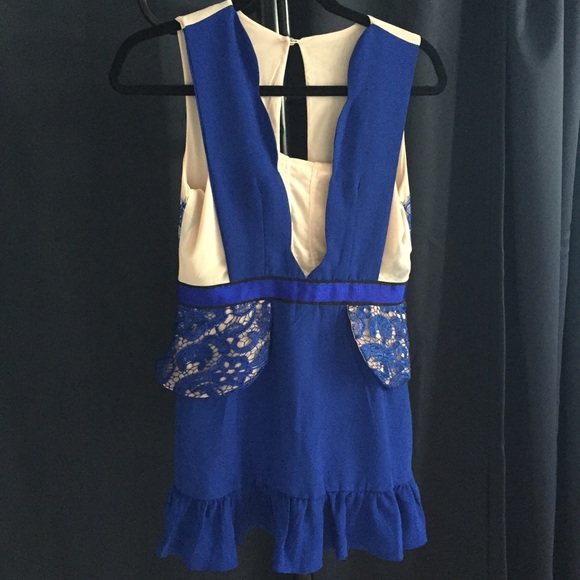 Dress - Picture 4 of 5